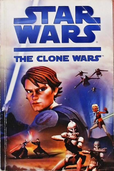 Star Wars - The Clone Wars