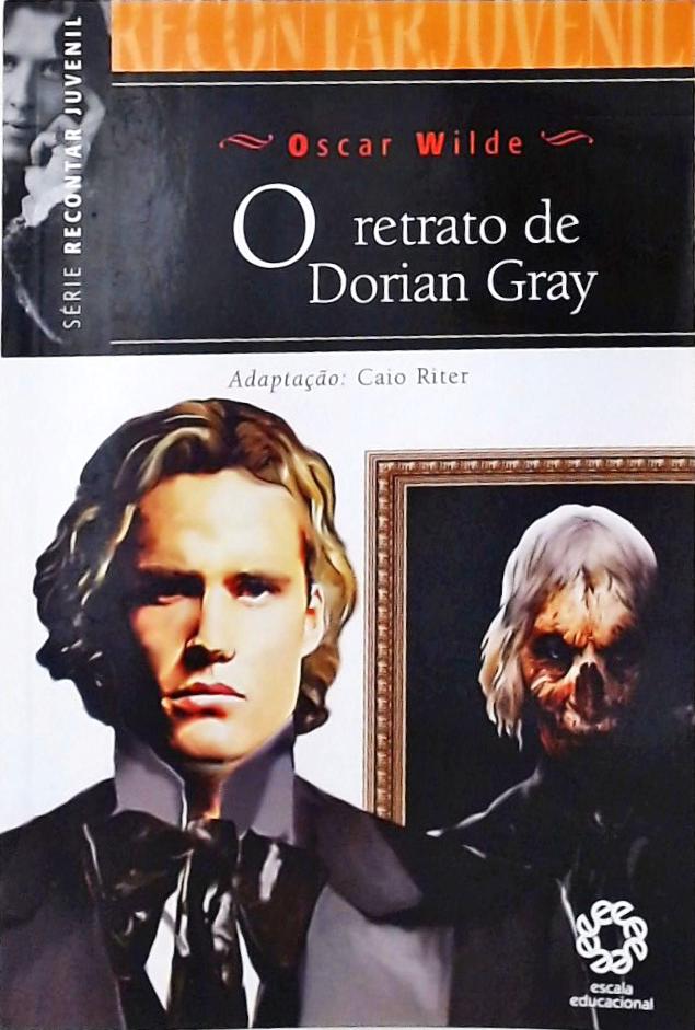 O Retrato De Dorian Gray (adaptado)