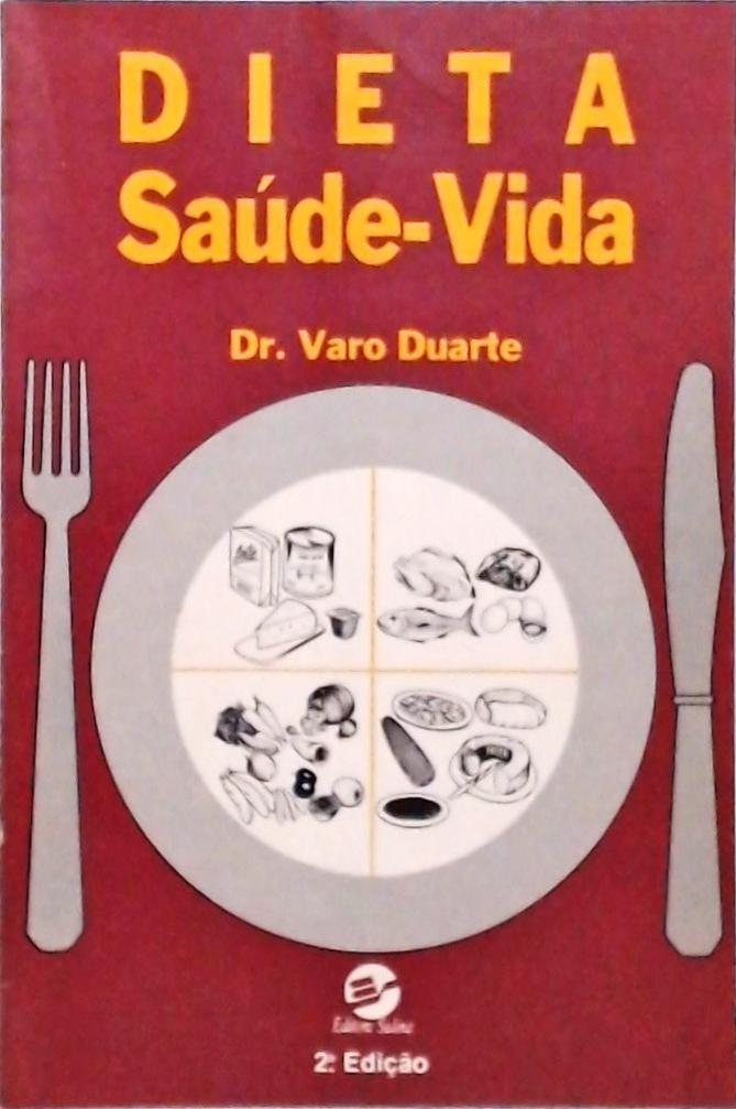 Dieta Saúde-vida