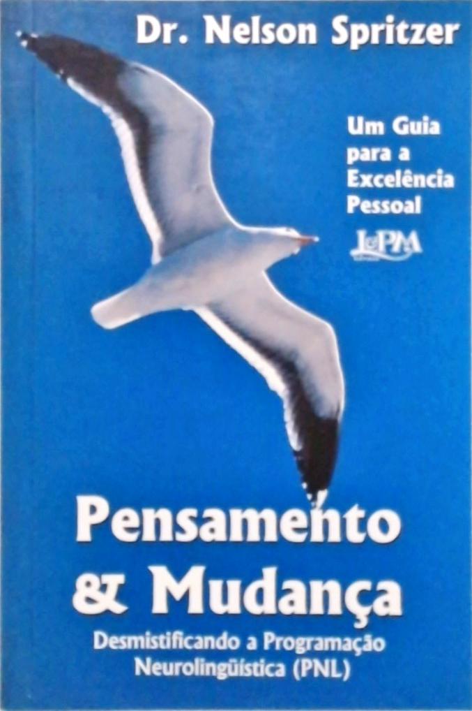 Pensamento e Mudança