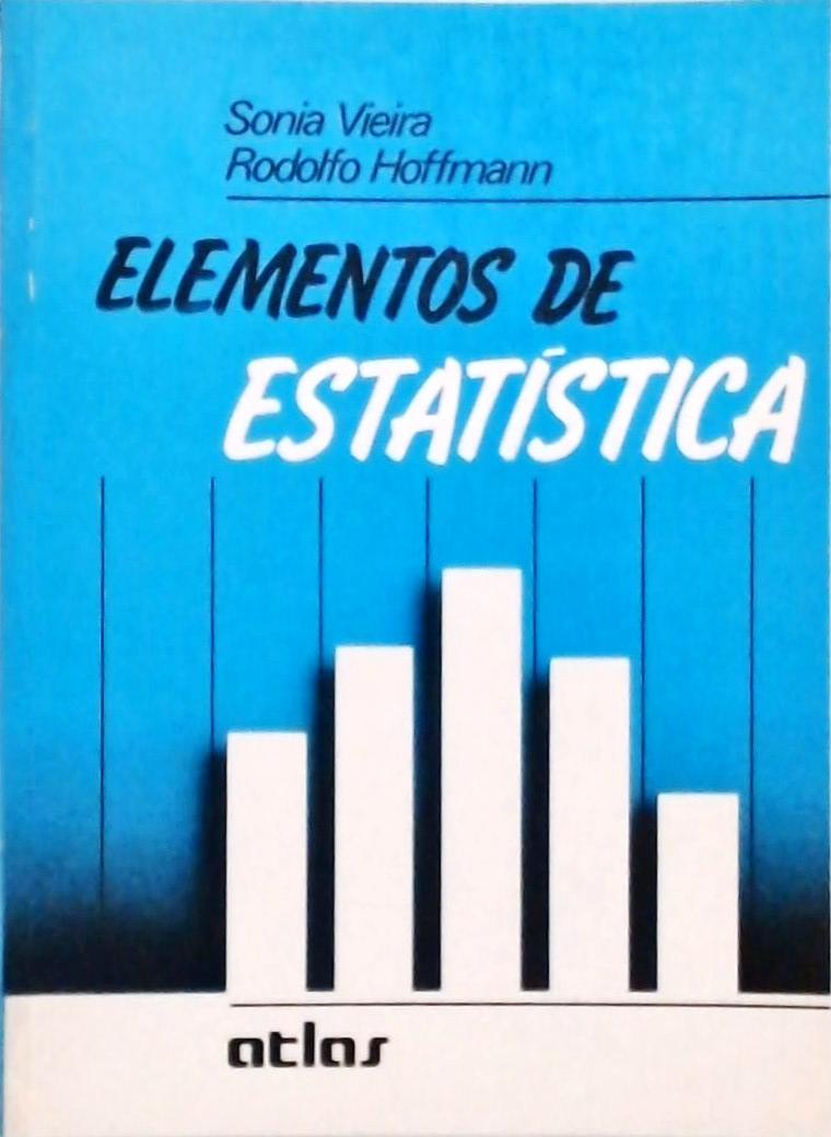 Elementos de Estatística