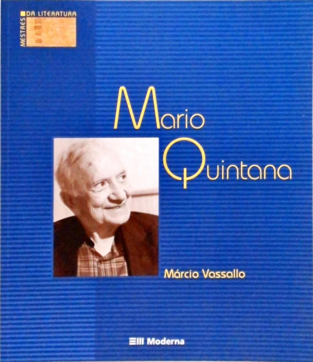 Mario Quintana