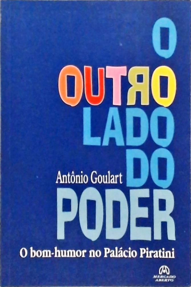 O Outro Lado Do Poder