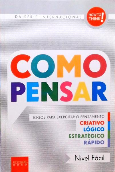 Como Pensar