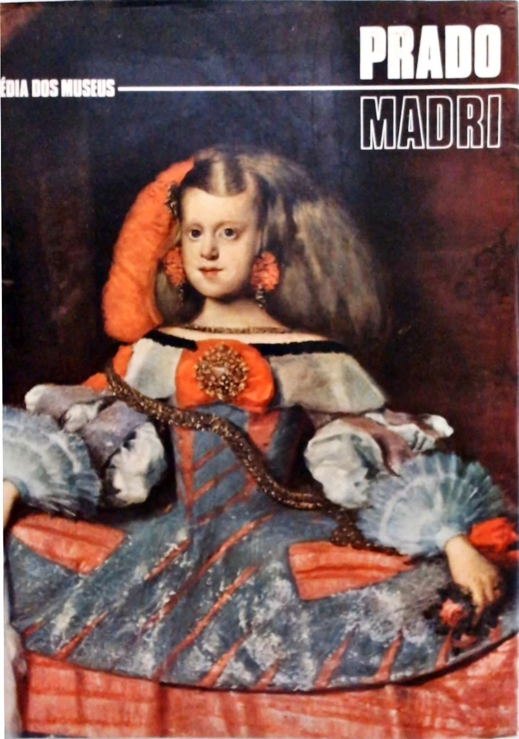 Enciclopédia dos Museus - Prado Madri