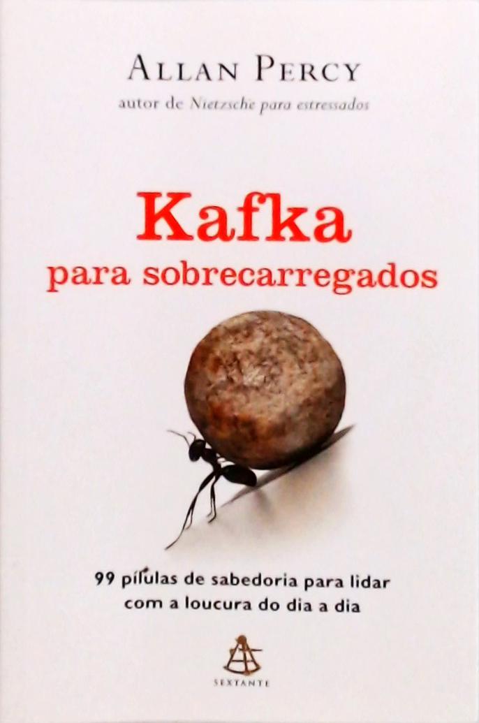 Kafka Para Sobrecarregados