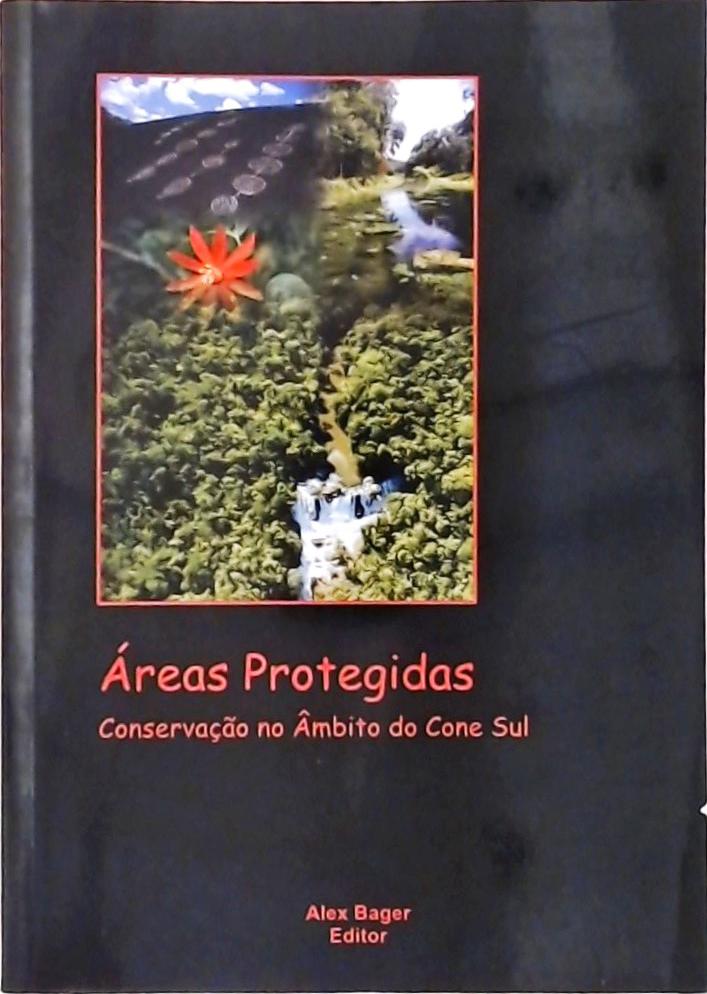 Áreas Protegidas