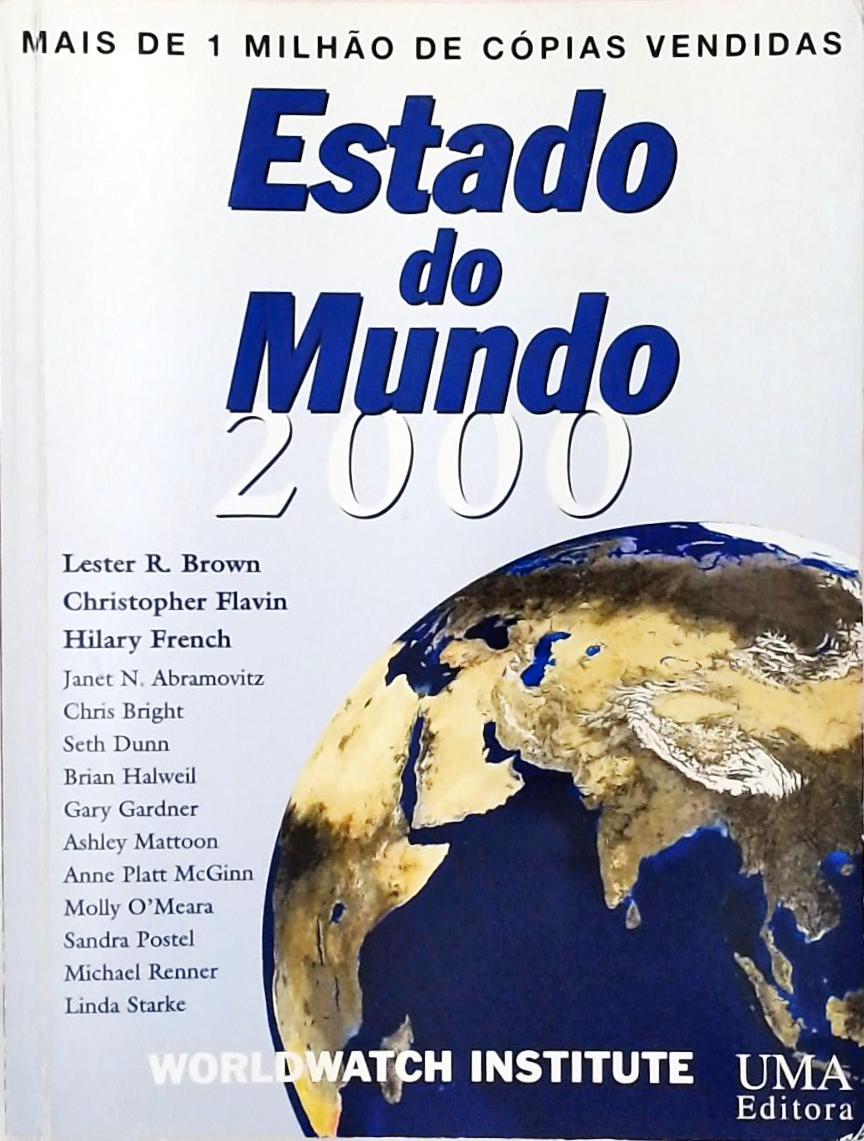 Estado do Mundo 2000