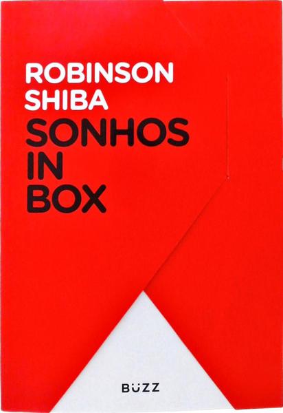 Sonhos In Box