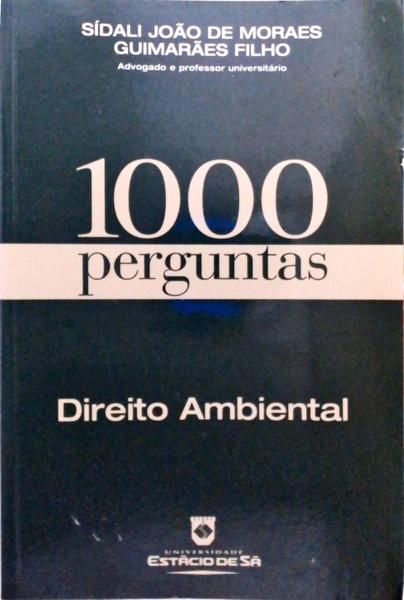 Direito Ambiental