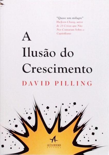 A Ilusão Do Crescimento