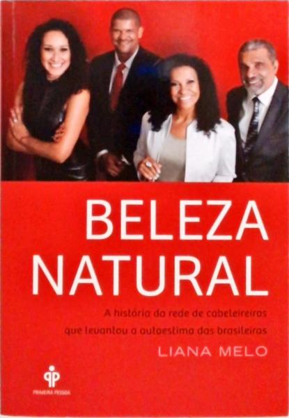 Beleza Natural