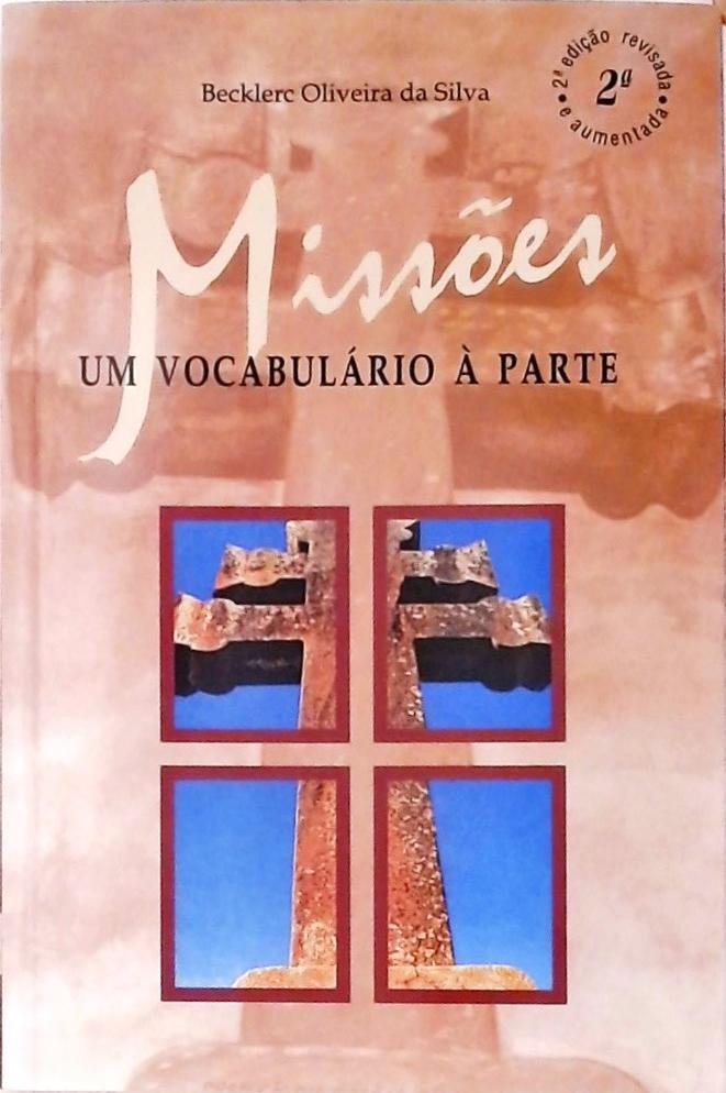 Missões - Um Vocabulário À Parte