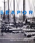 Seaport - New York Vanished Waterfront