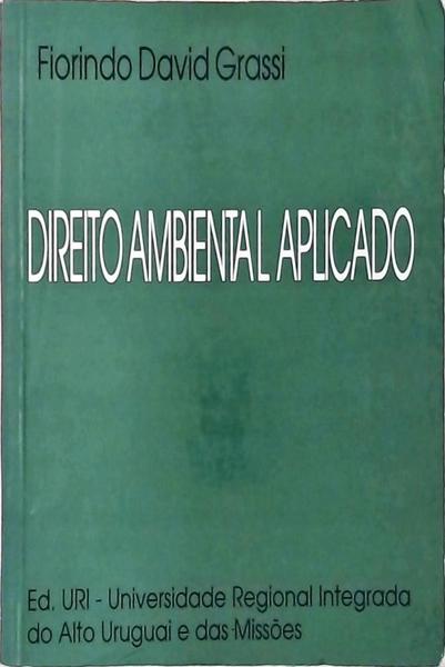 Direito Ambiental Aplicado