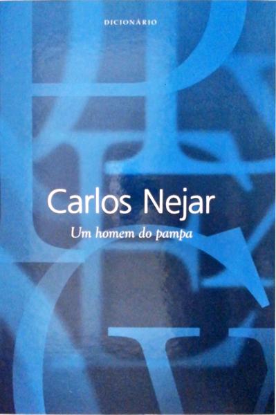Dicionário Carlos Nejar + Cd