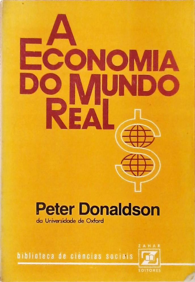 A Economia do Mundo Real