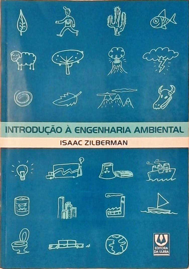 Introdução À Engenharia Ambiental