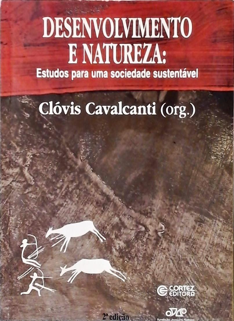 Desenvolvimento Da Natureza