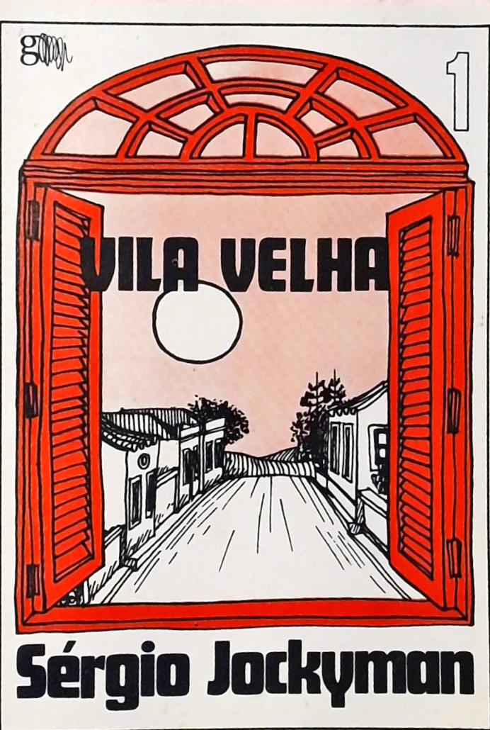Vila Velha Vol. 1