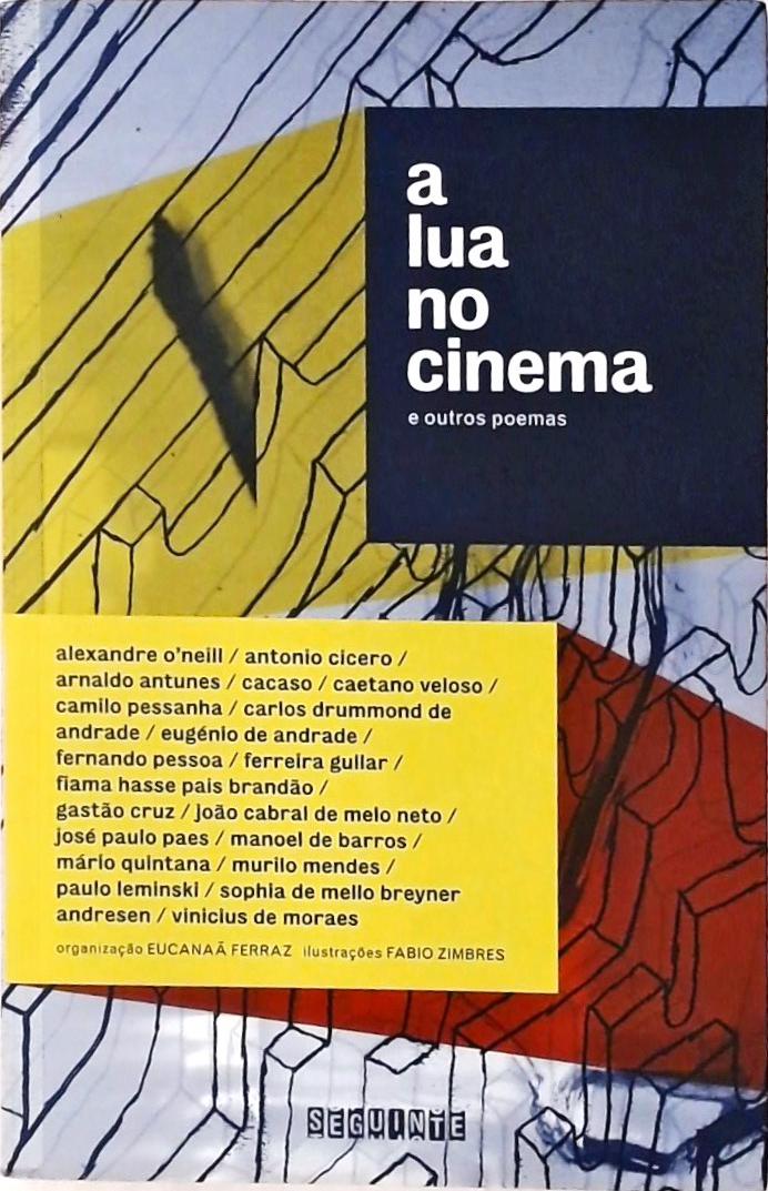 A Lua No Cinema