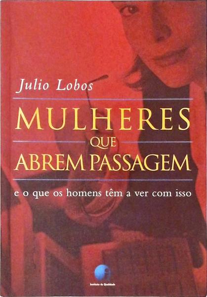 Mulheres Que Abrem Passagem