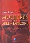 Mulheres Que Abrem Passagem