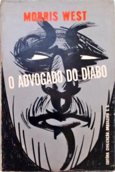 O Advogado Do Diabo