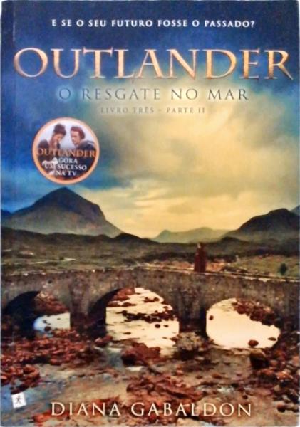 Outlander - O Resgate No Mar Vol 2