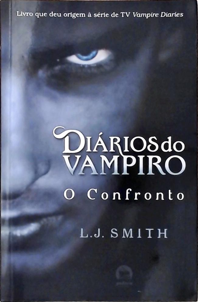 O Despertar - Diarios Do Vampiro - Vol. 1 by Smith, L. J.