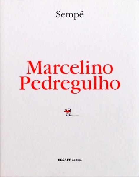 Marcelino Pedregulho