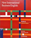 New International Business English