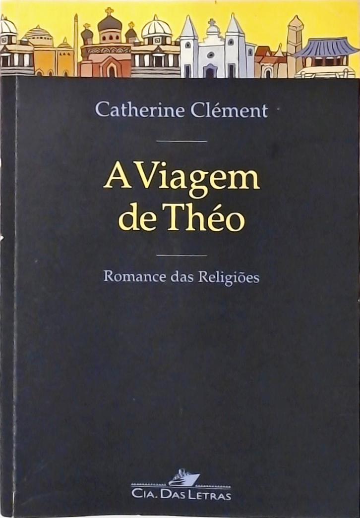 A Viagem De Théo