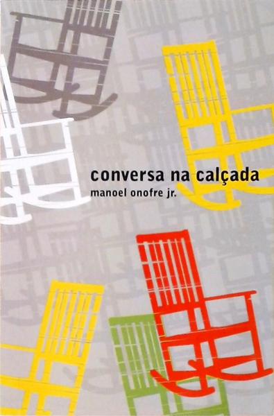 Conversa Na Calçada