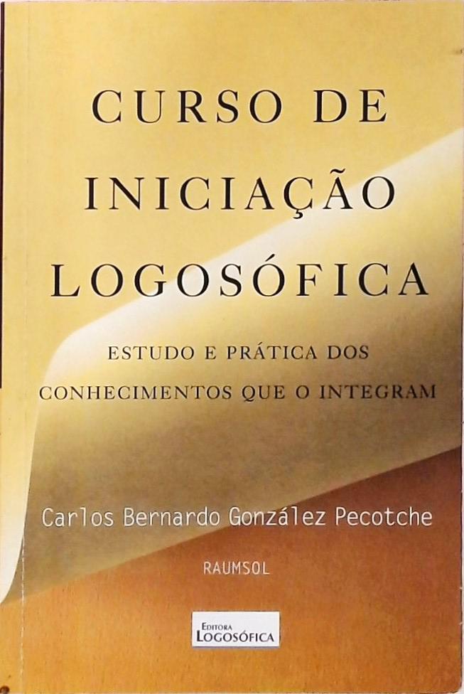 Curso De Iniciação Logosófica