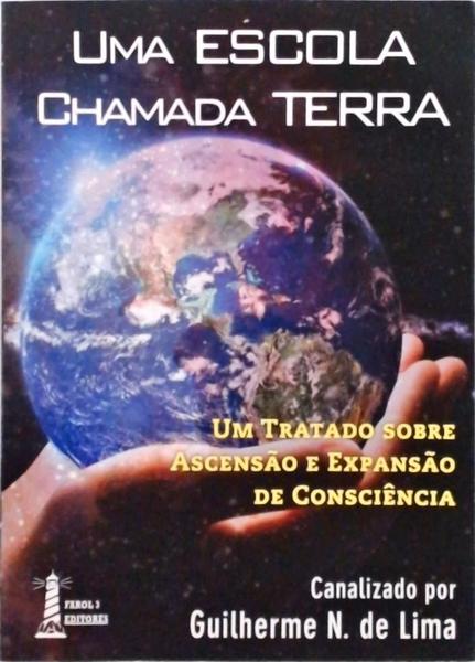 Uma Escola Chamada Terra