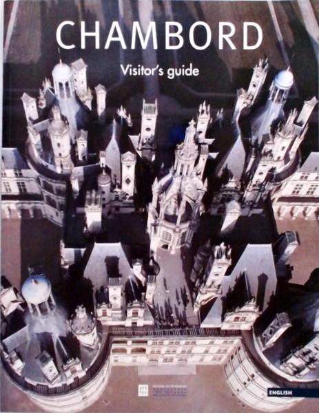 Visitors Guide - Chambord