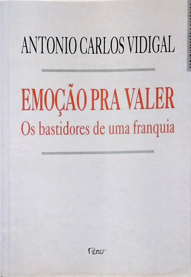 Emoção pra Valer