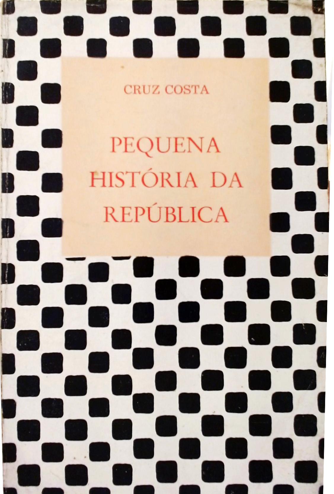 Pequena História da República