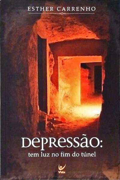Depressão - Tem Luz No Fim Do Túnel