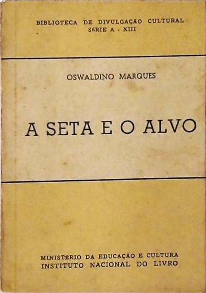 A Seta E O Alvo