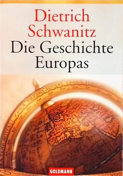 Die Geschichte Europas