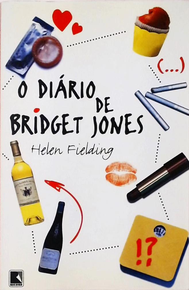 O Diário De Bridget Jones