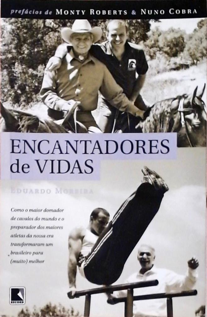 Encantadores de Vidas