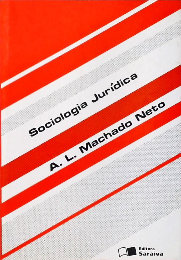 Sociologia Jurídica (2008)