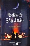 Noites De São João