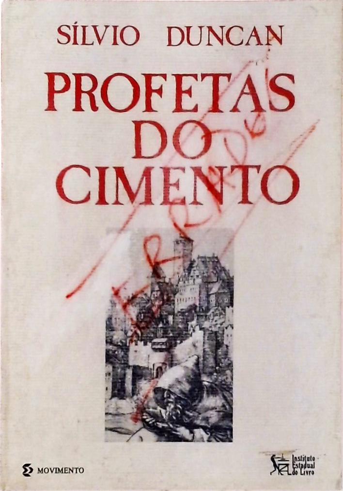 Profetas Do Cimento