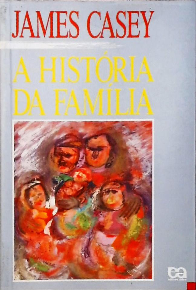 A História Da Família