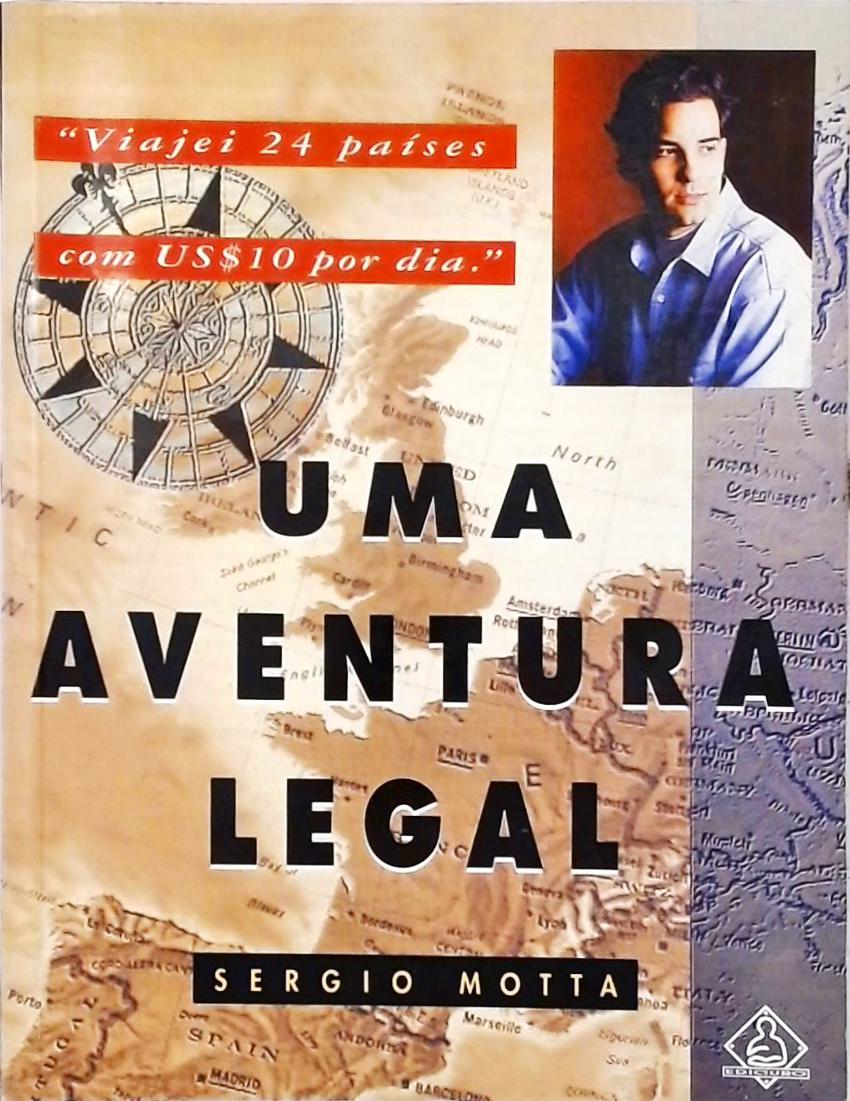 Uma Aventura Legal