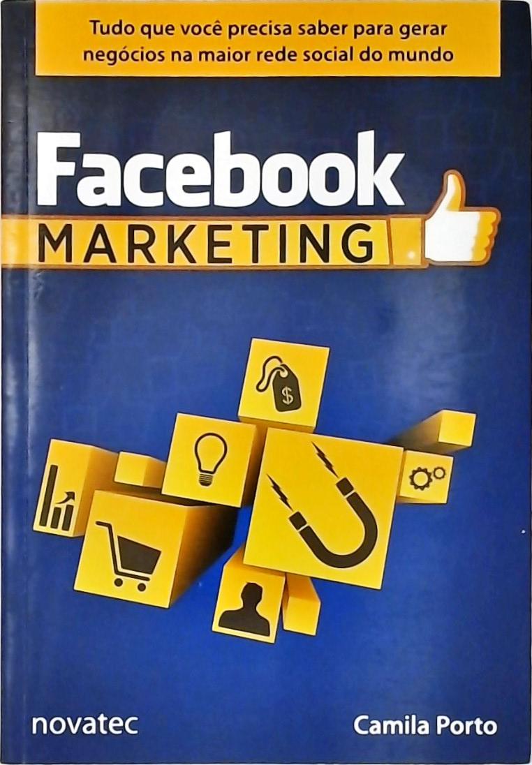 Facebook Marketing